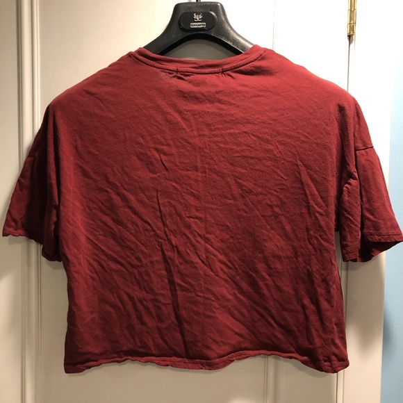 Basic tee - Picture 3 of 3